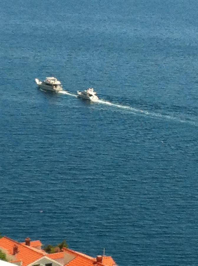 Blue Adria,Pisak Kroatien المظهر الخارجي الصورة