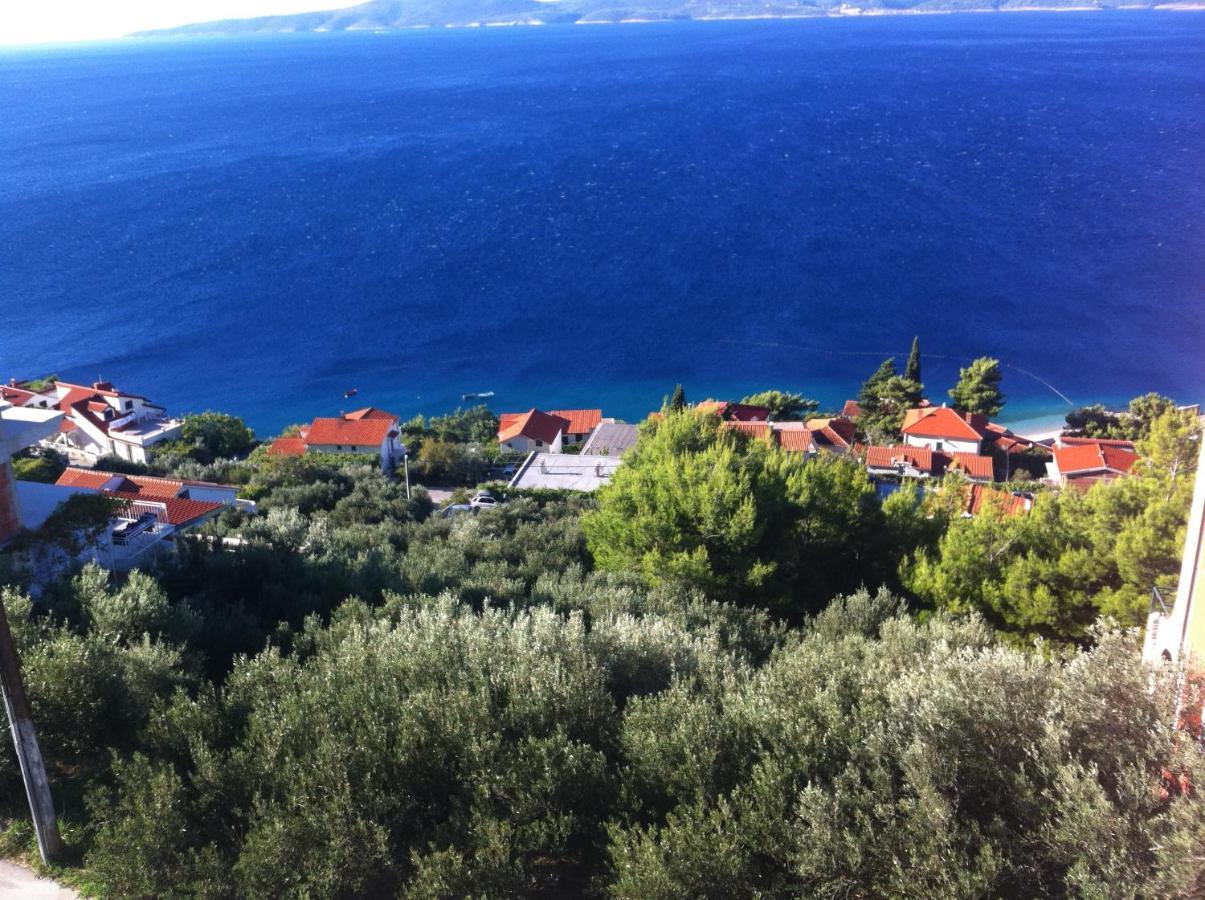 Blue Adria,Pisak Kroatien المظهر الخارجي الصورة