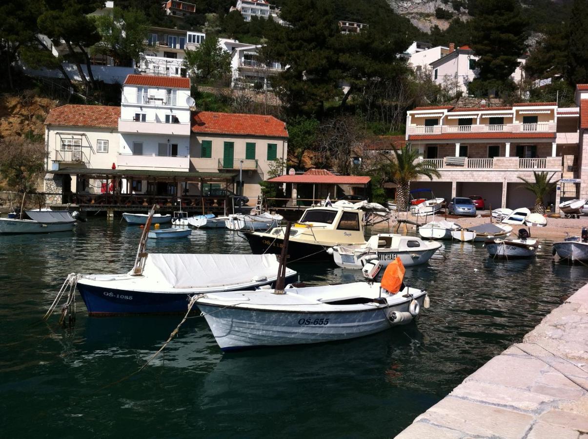 Blue Adria,Pisak Kroatien المظهر الخارجي الصورة