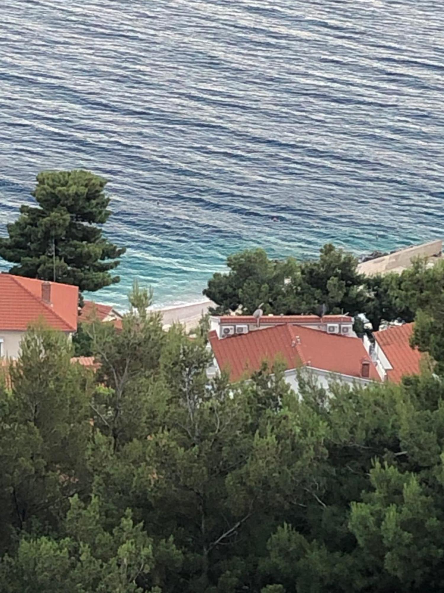 Blue Adria,Pisak Kroatien المظهر الخارجي الصورة
