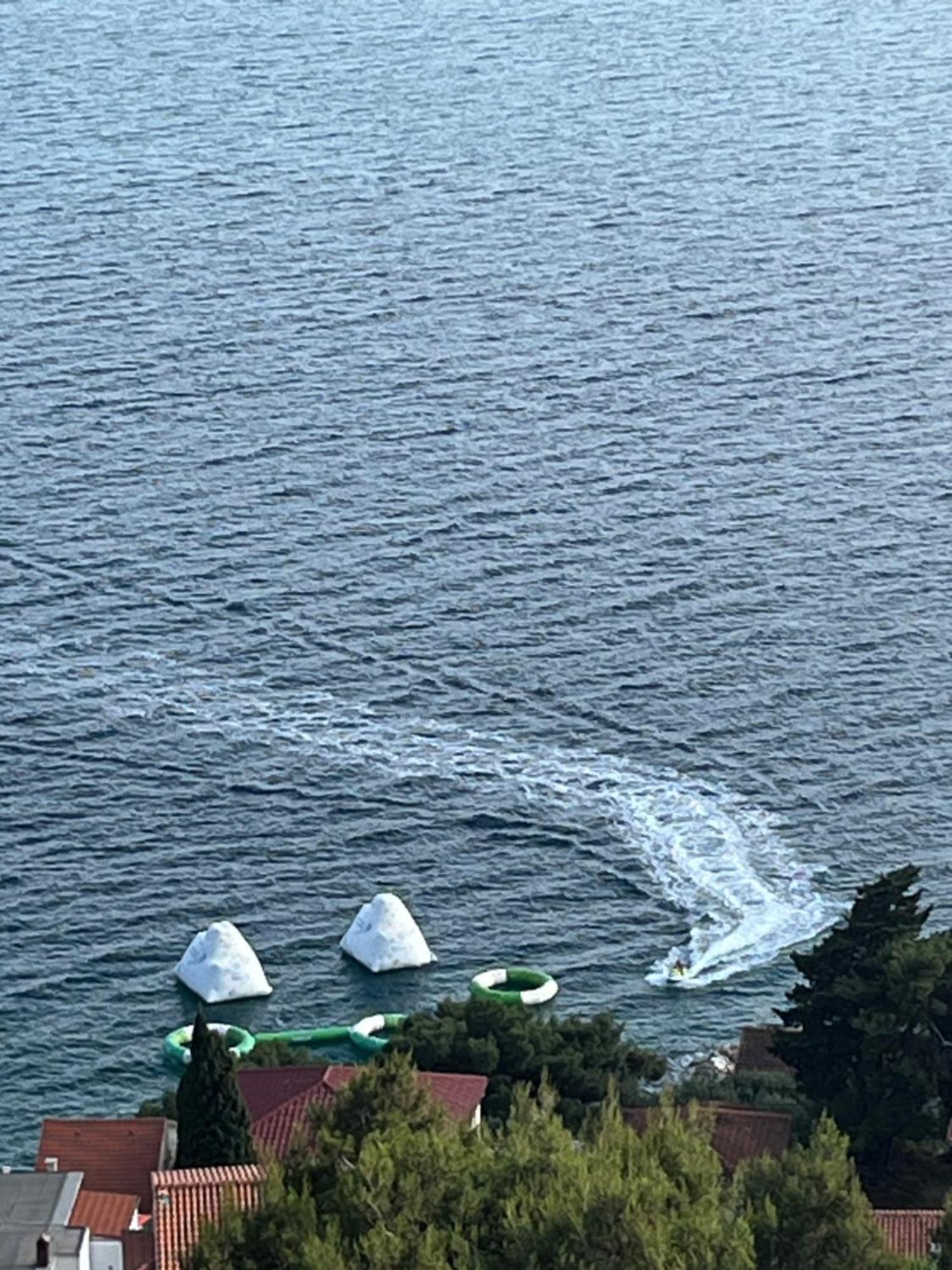 Blue Adria,Pisak Kroatien المظهر الخارجي الصورة